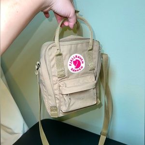 Fjallraven Mini Sling